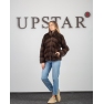 Fur coat 01-05-715 10-SBR