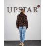 Fur coat 01-05-715 10-SBR