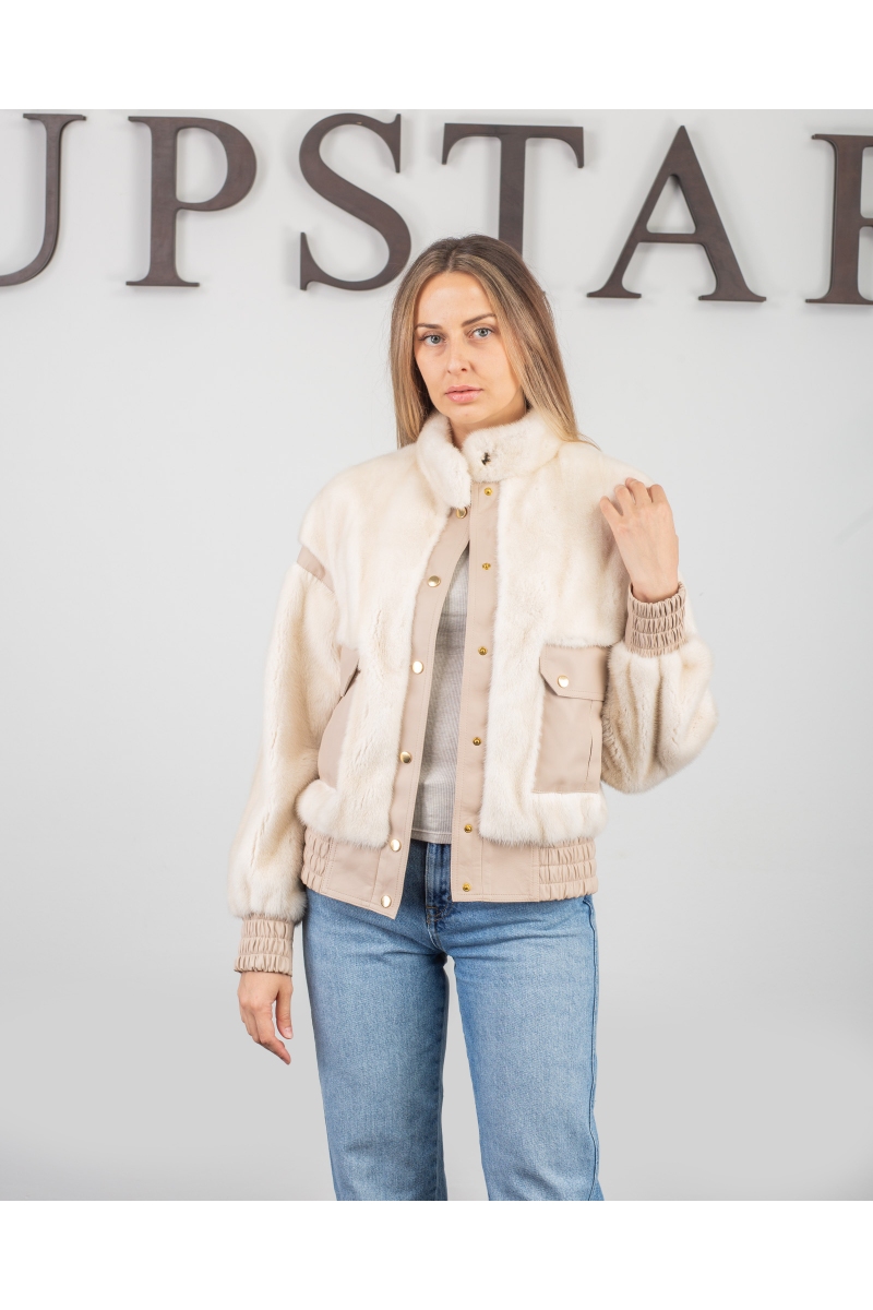 Fur coat 01-05-720 01- PR