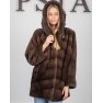 Fur coat 01-05-723-SBR