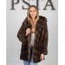 Fur coat 01-05-723-SBR