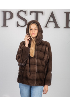 Фото - Fur coat (1171)