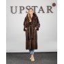 Fur coat 01-05-728 01-SBR