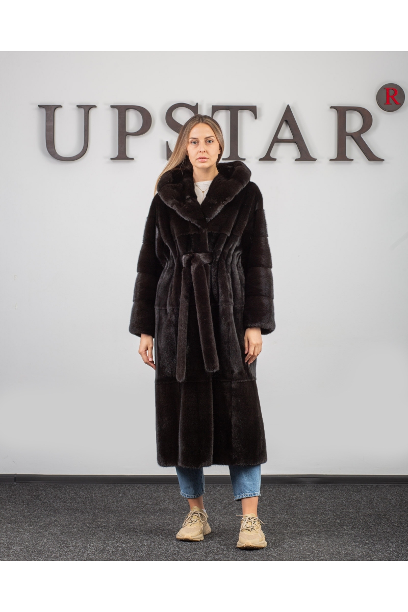 Fur coat 01-05-728 01-SBV