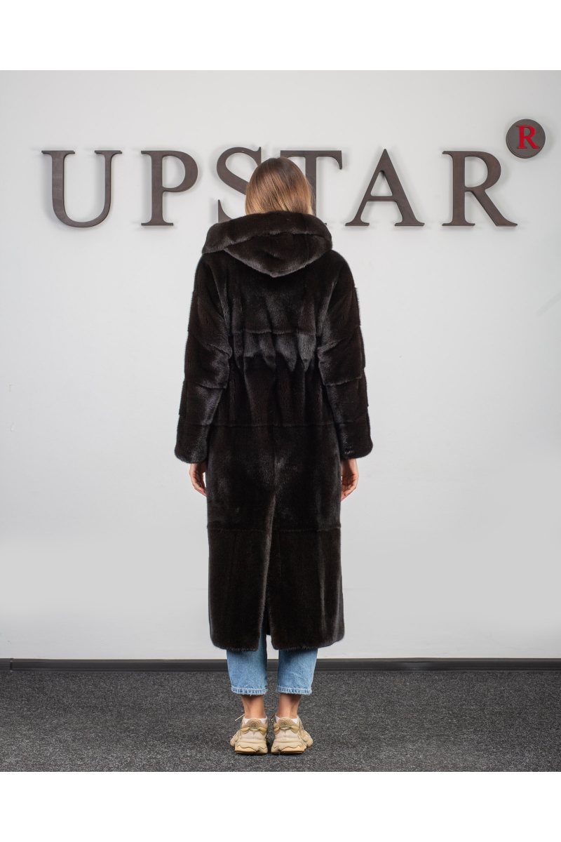 Fur coat 01-05-728 01-SBV