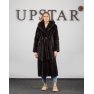 Fur coat 01-05-728 01-SBV
