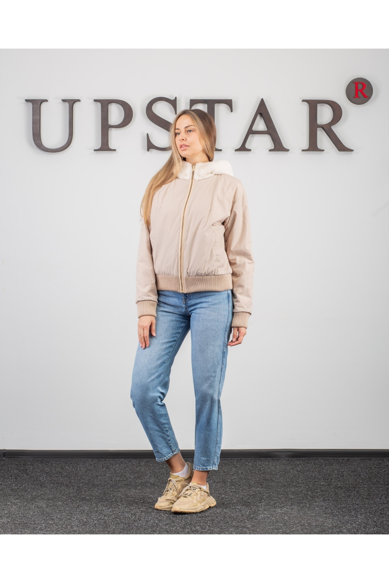 Шуба из норки, фото 1, цена