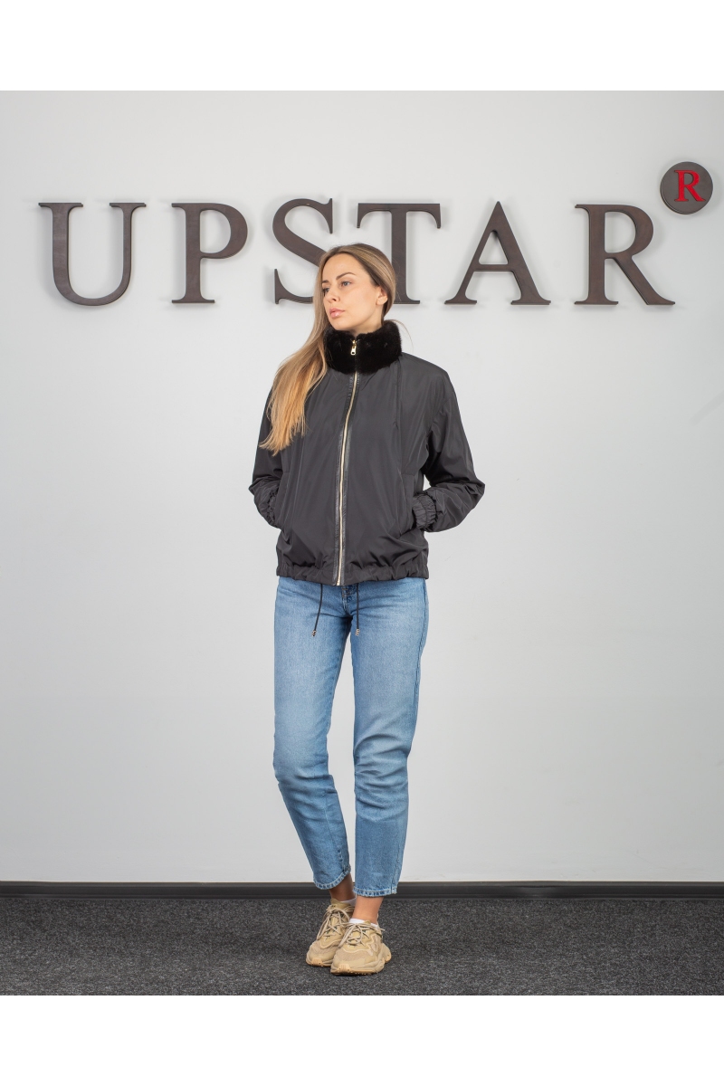 Шуба из норки, фото 4, цена