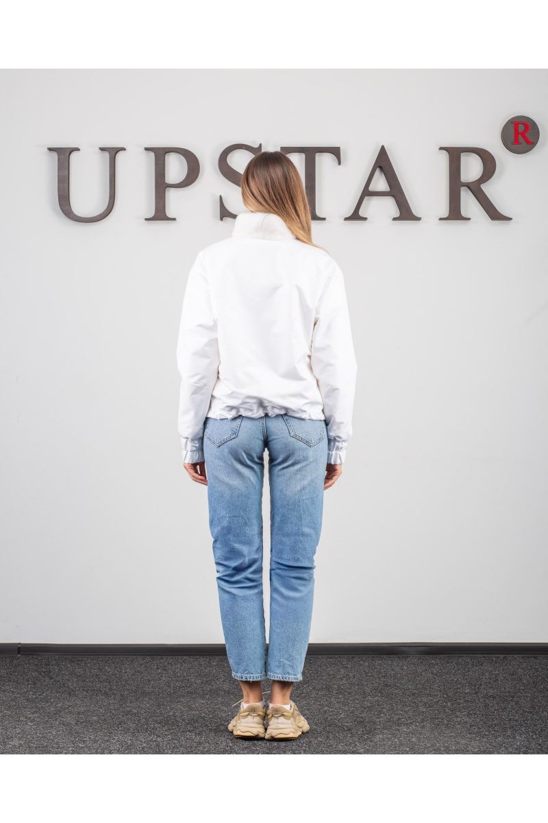 Шуба з норки, фото 1, ціна