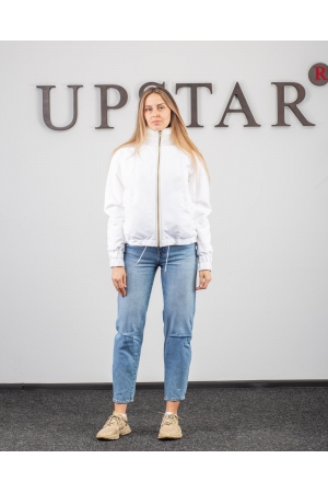 Шуба из норки