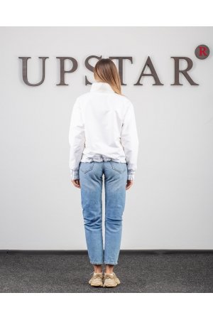 Шуба из норки