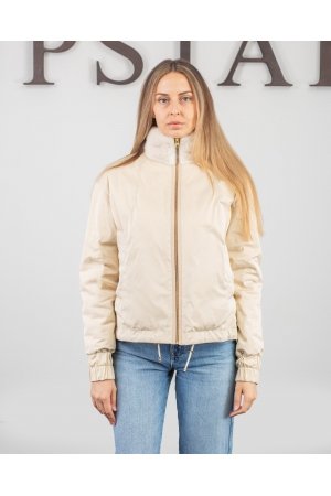 Шуба из норки