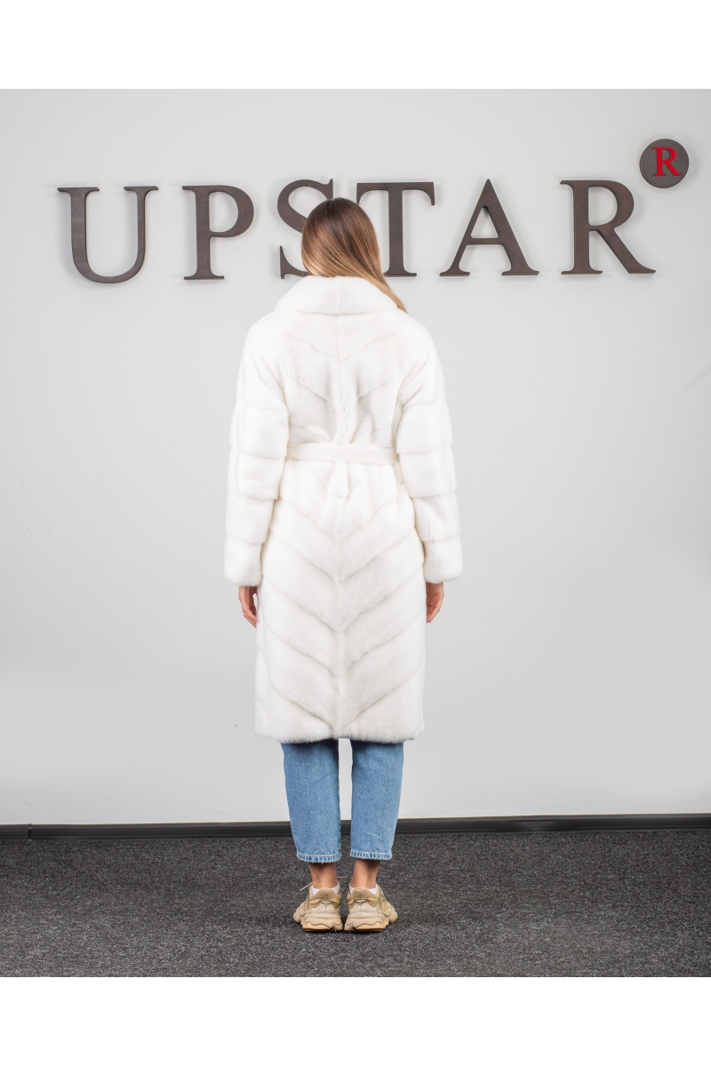 Fur coat 01-05-740 02-WT