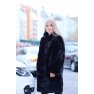Fur coat 01-05-450 03- SBV