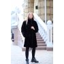 Fur coat 01-05-517 04- SBV