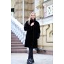 Fur coat 01-05-517 04- SBV