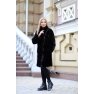 Fur coat 01-05-517 04- SBV