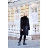 Fur coat 01-05-614 01- SBV