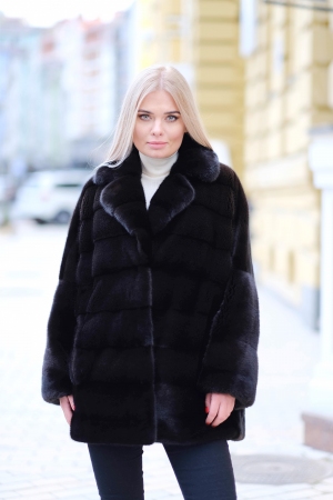 Фото - Fur coat (927)