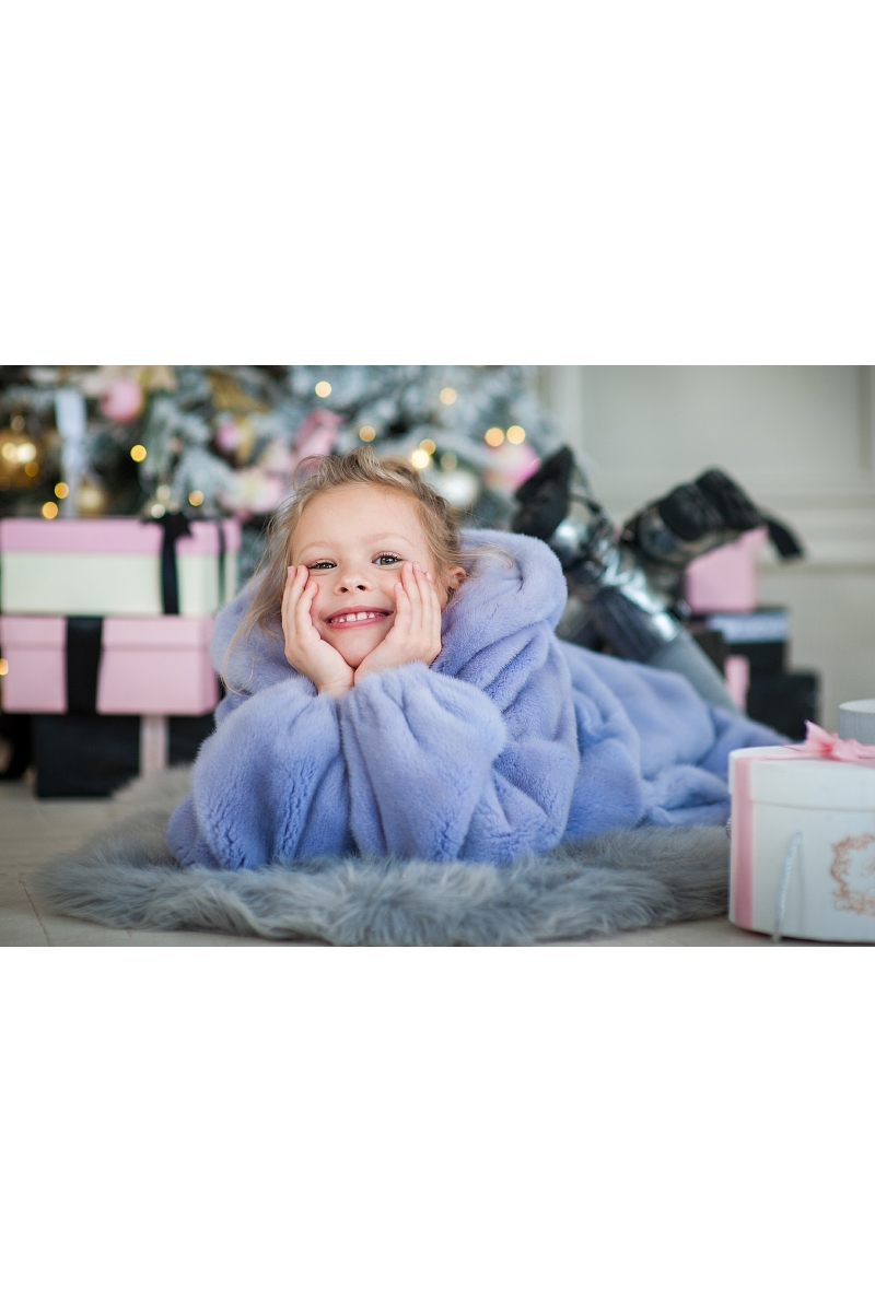 Шуба дитяча, фото 1, ціна