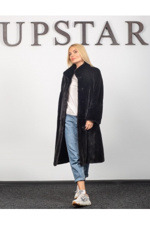 Фото - Шуба из норки (961)