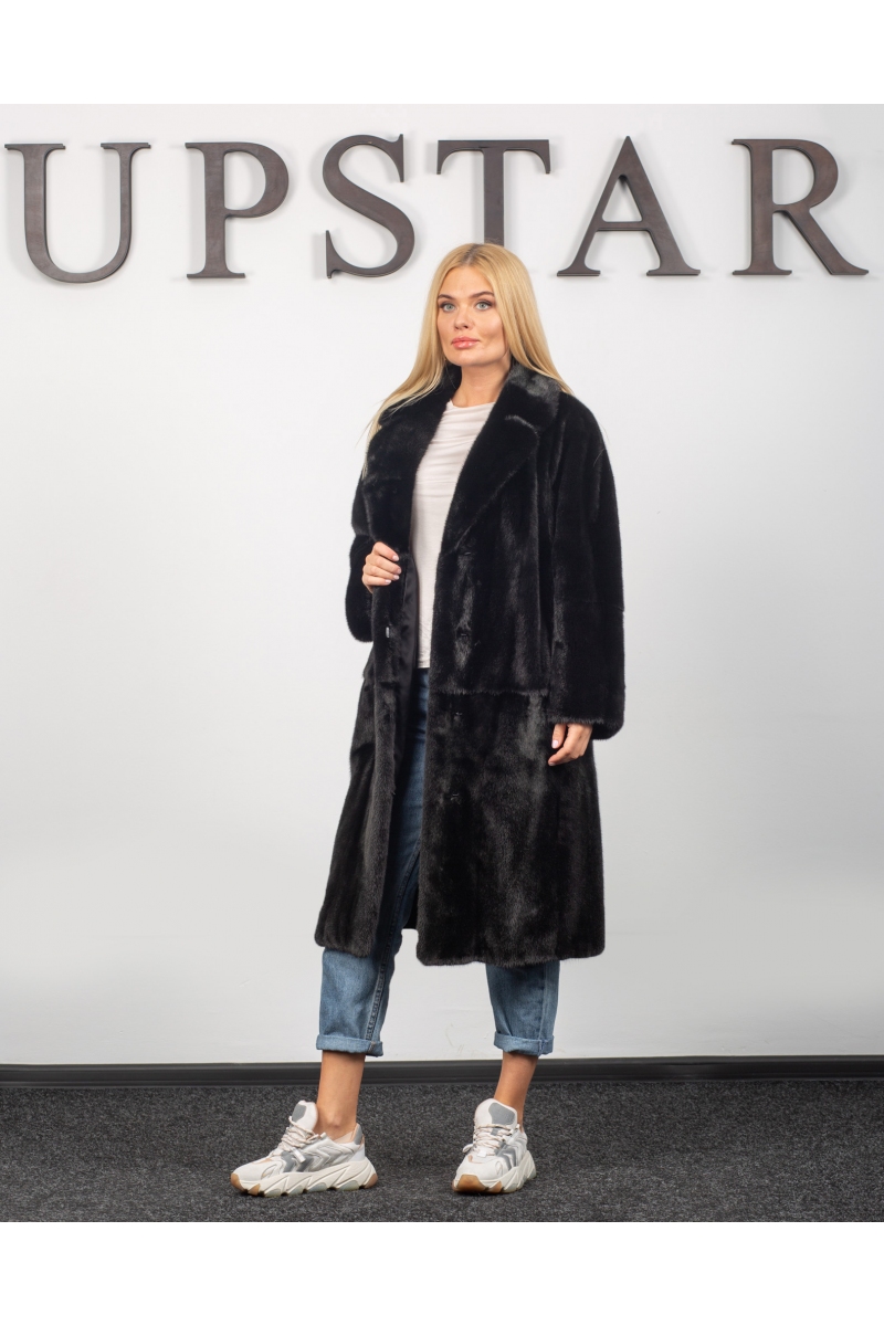 Fur coat 01-05-528 04- SBV