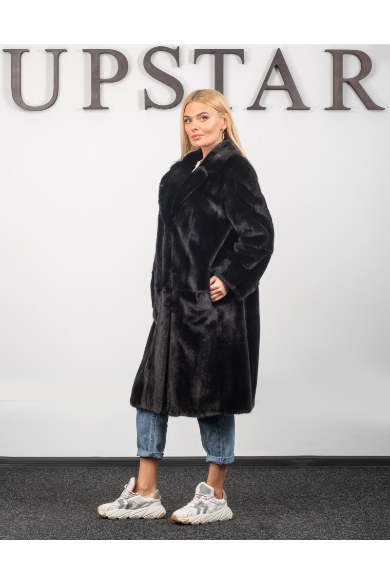Fur coat 01-05-528 04- SBV