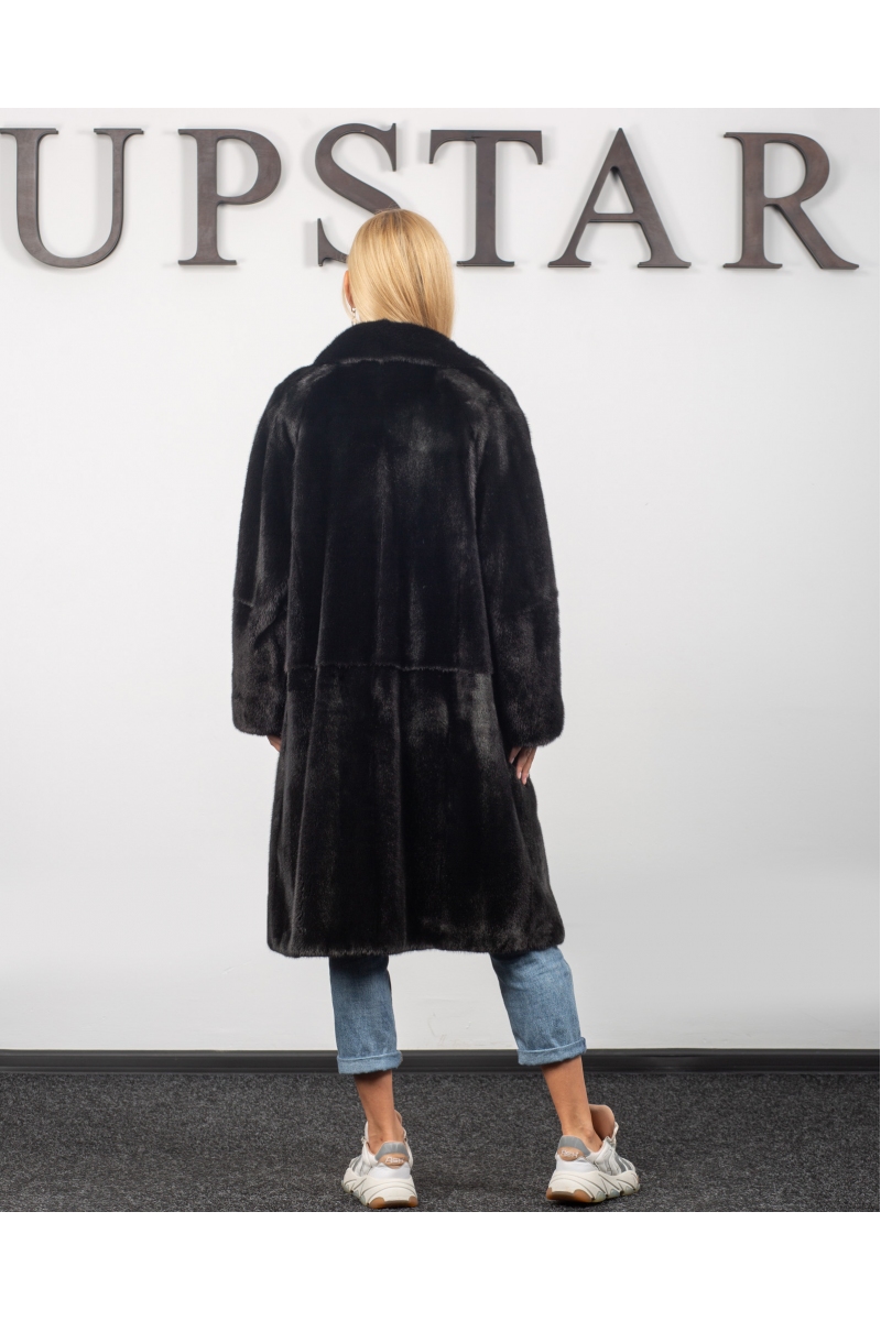 Fur coat 01-05-528 04- SBV