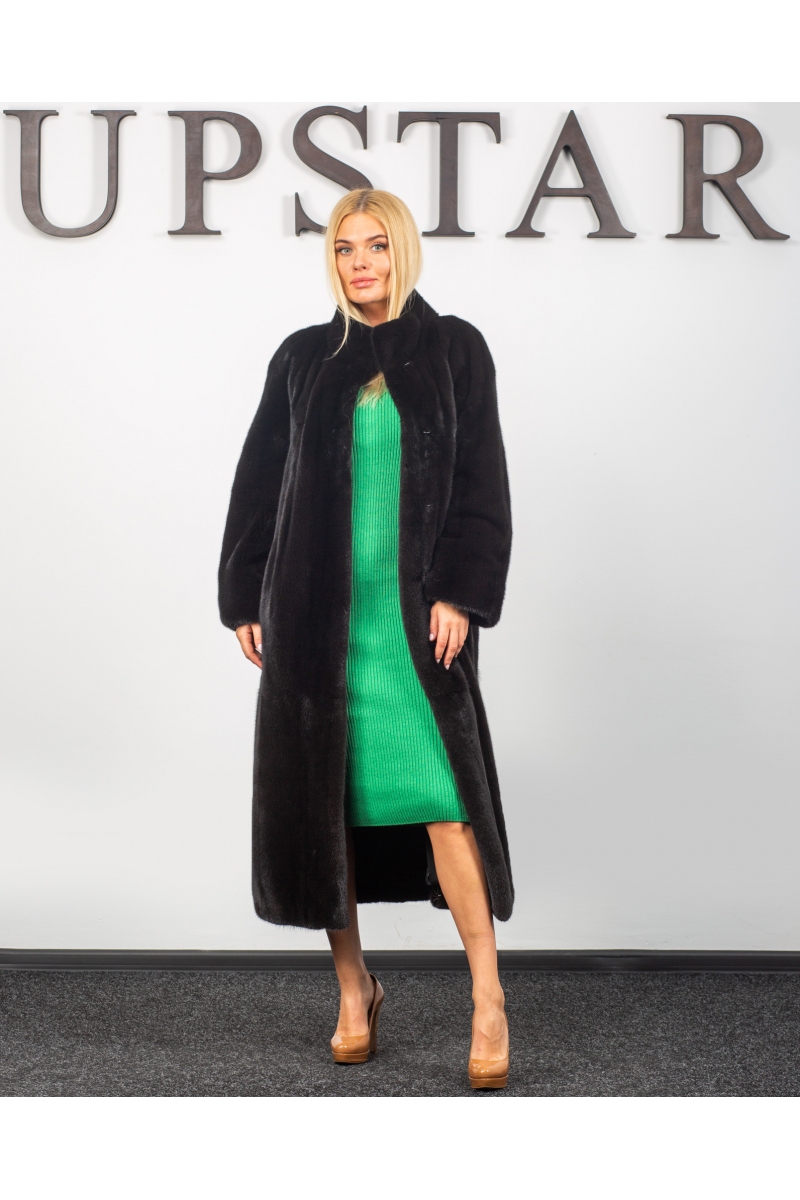 Шуба з норки, фото 1, ціна