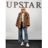 Fur coat 01-05-653 01- MRTbrn