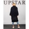Fur coat 01-05-657  - SBV