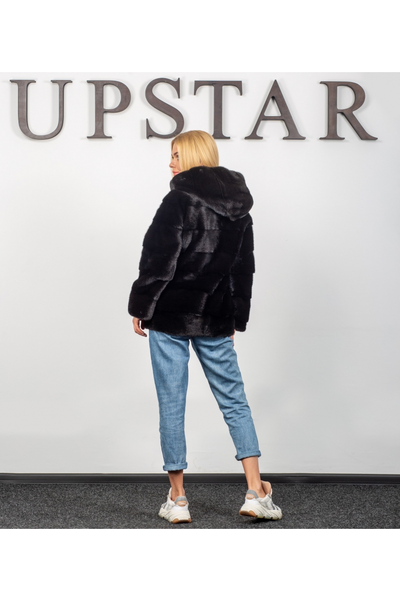 Fur coat 01-05-663-SBV