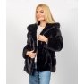 Fur coat 01-05-663-SBV