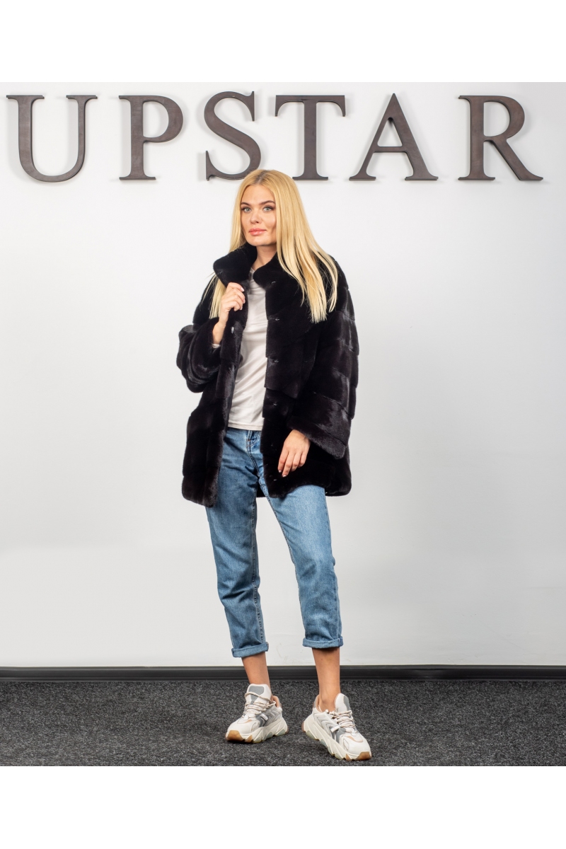 Fur coat 01-05-671 01 -SBV