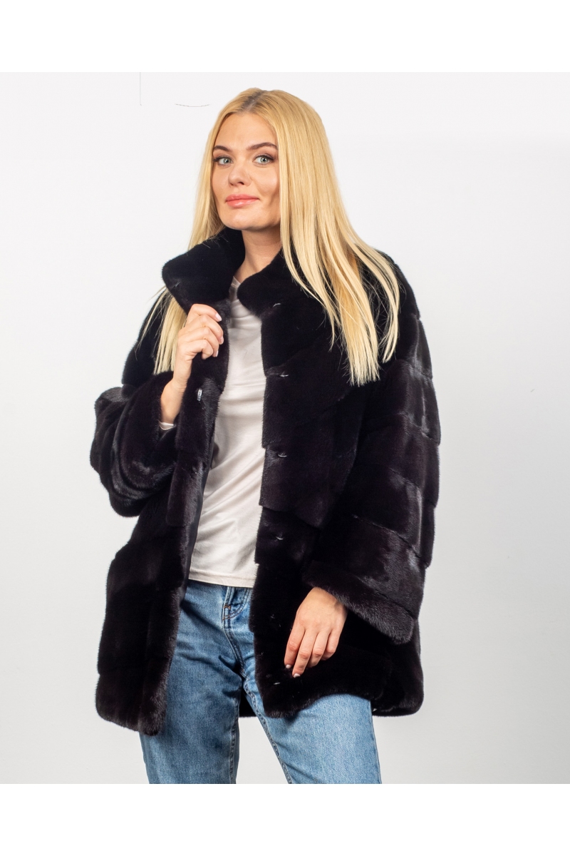 Fur coat 01-05-671 01 -SBV