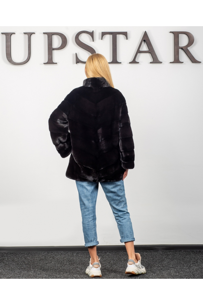 Fur coat 01-05-671 01 -SBV