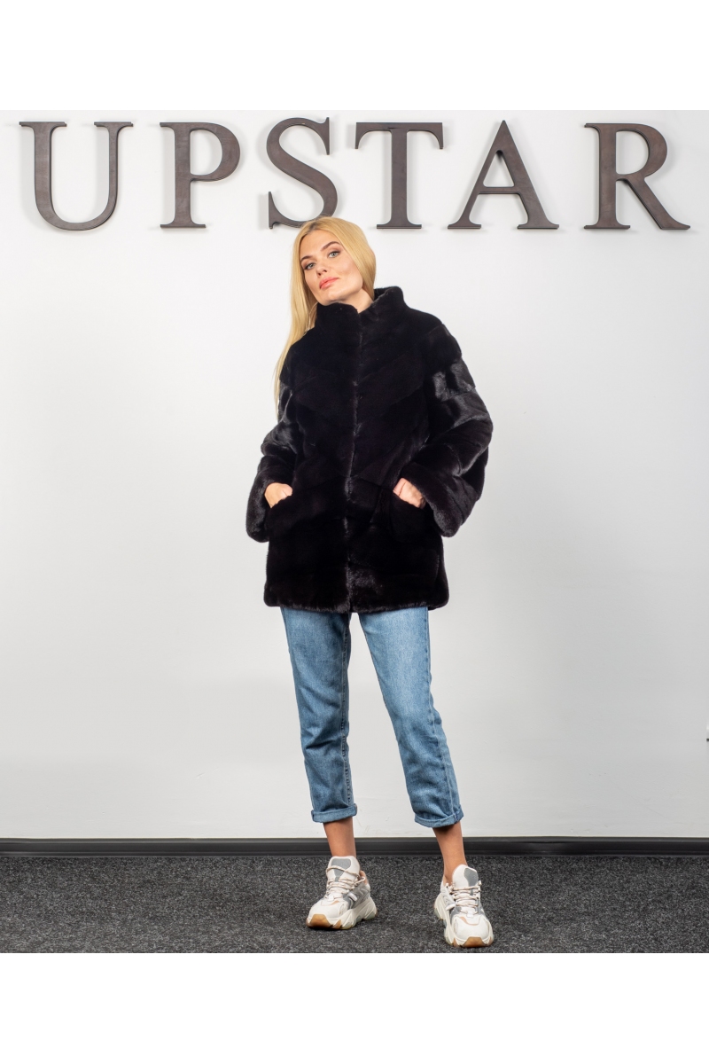 Fur coat 01-05-671 01 -SBV