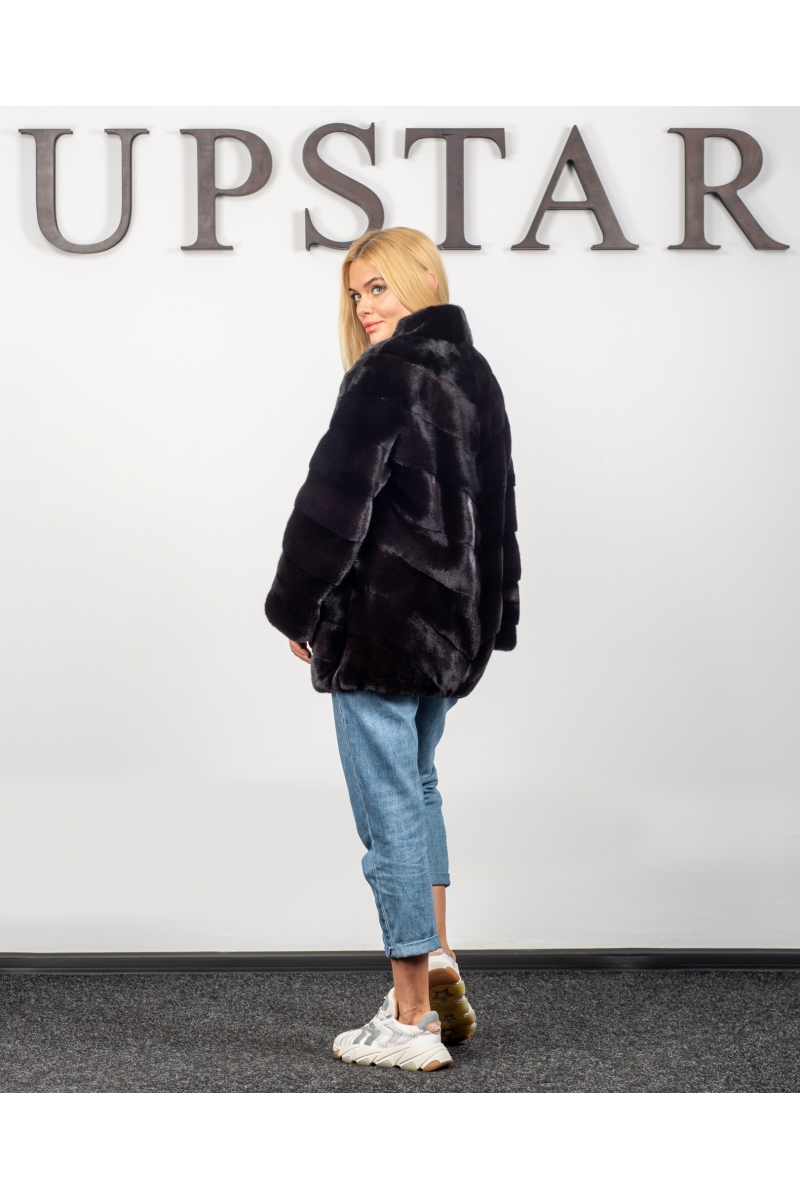 Fur coat 01-05-671 01 -SBV