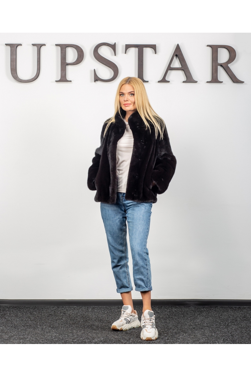 Fur coat 01-05-680 01 -SBV