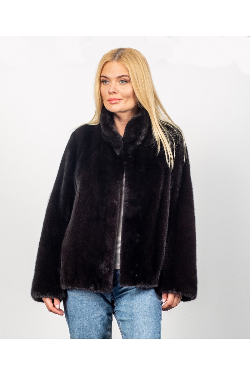 Fur coat 01-05-680 01 -SBV