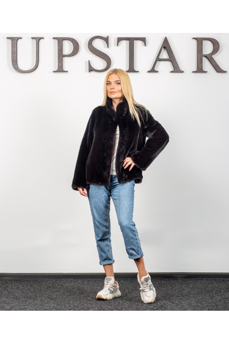 Fur coat 01-05-680 01 -SBV