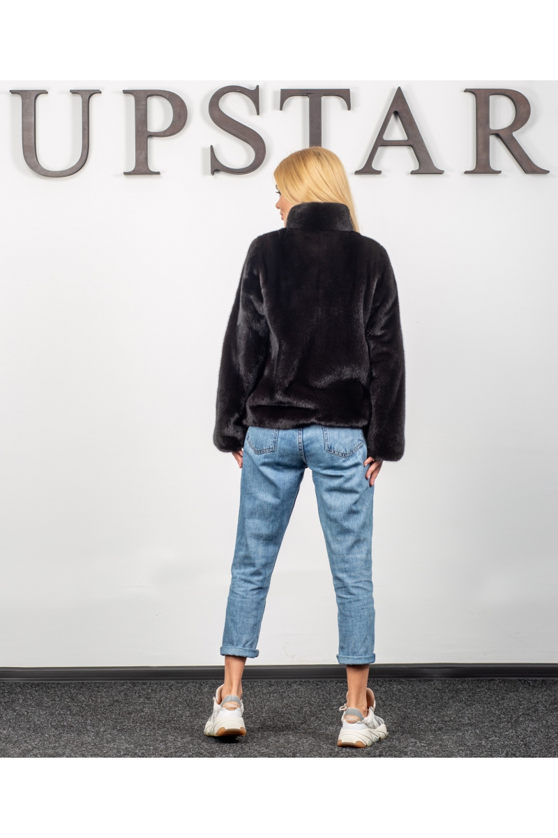 Fur coat 01-05-680 01 -SBV