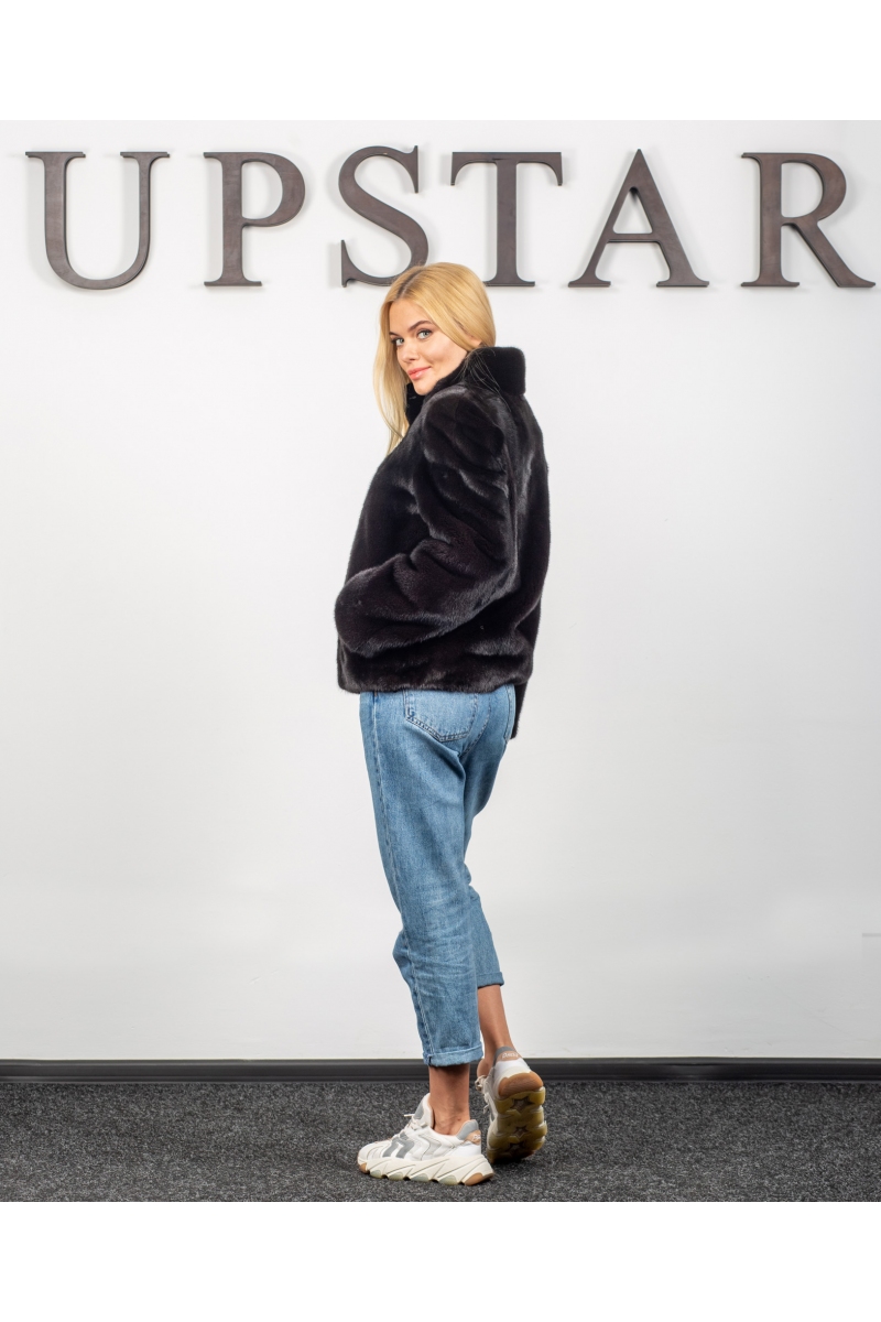 Fur coat 01-05-680 01 -SBV