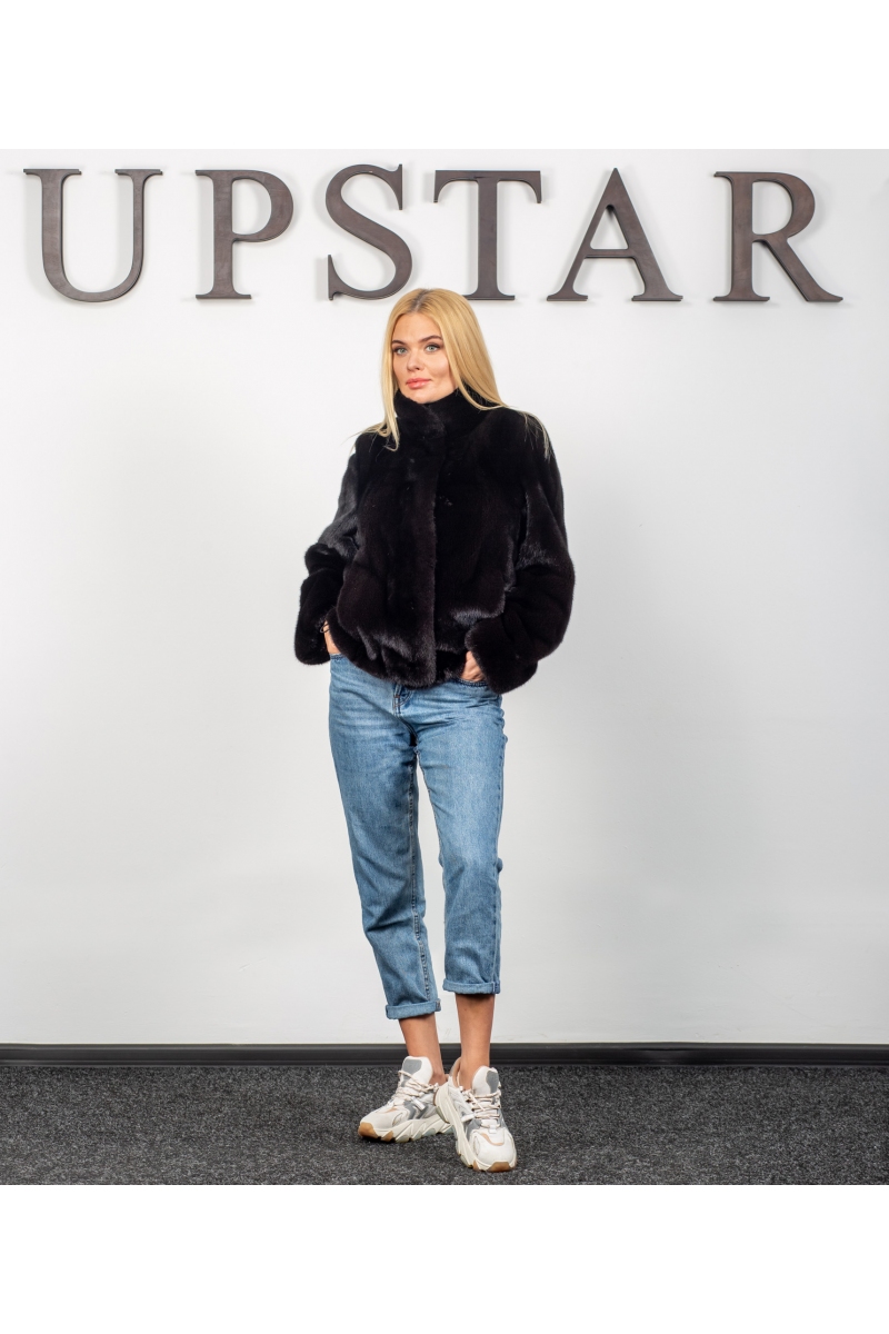 Fur coat 01-05-680 01 -SBV