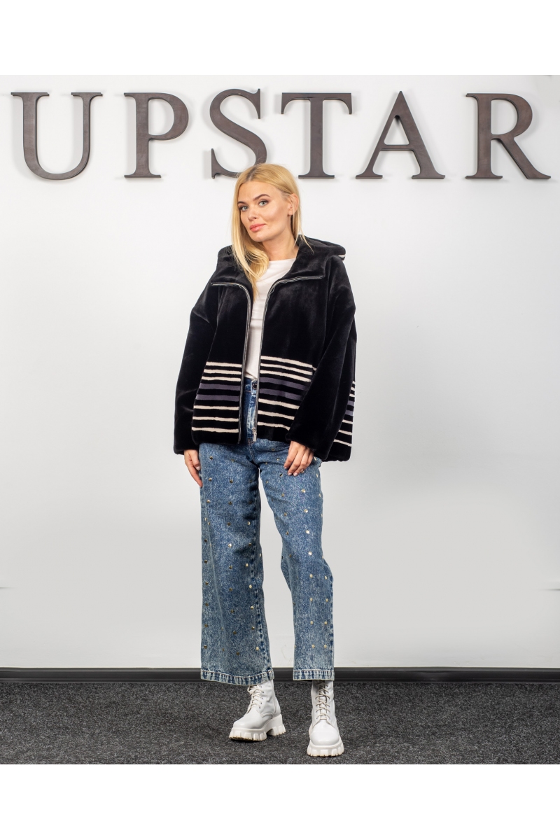 Fur coat 01-05-688 -Ep.BLC