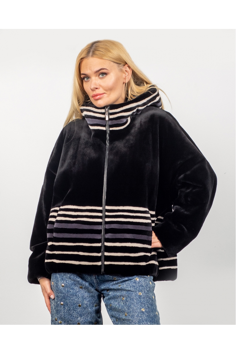 Fur coat 01-05-688 -Ep.BLC