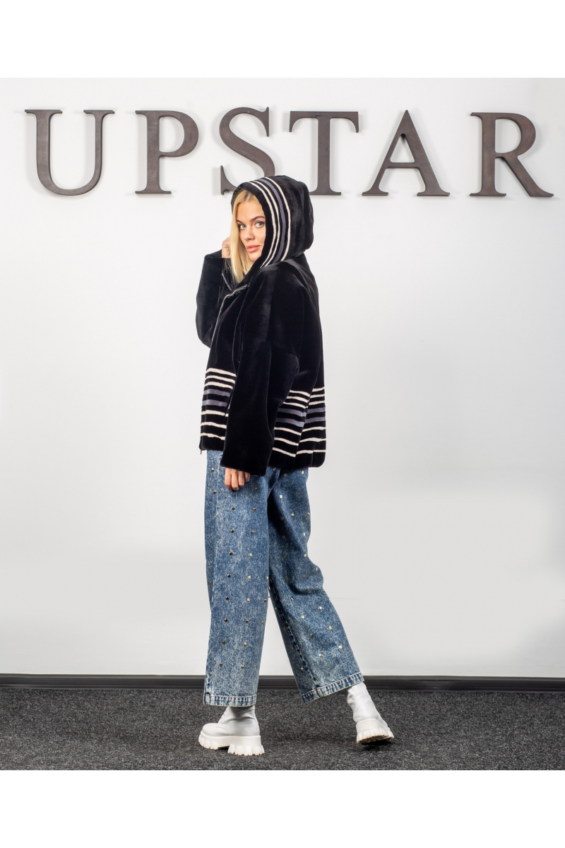 Fur coat 01-05-688 -Ep.BLC