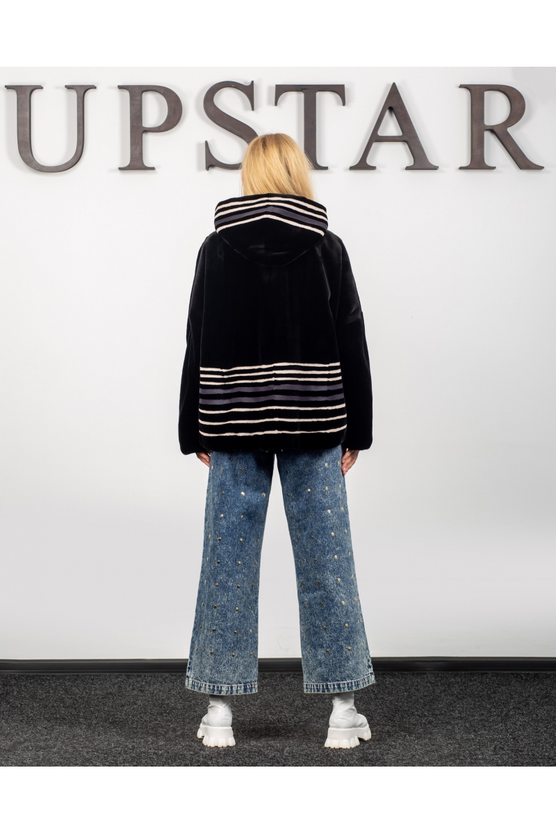 Fur coat 01-05-688 -Ep.BLC