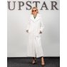 Fur coat 01-05-692- WT