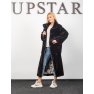 Fur coat 01-05-698- SBV